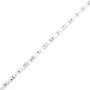 Mesita de noche de pared con luces LED roble marrón de , Mesitas de noche - Ref: Foro24-3307973, Precio: 55,02 €, Descuento: %