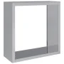 Leñero acero galvanizado 100x40x100 cm de , Bolsas y soportes de leña - Ref: Foro24-850973, Precio: 111,91 €, Descuento: %