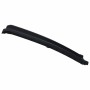 Rampa para perros plegable negra 155,5x40x15,5 cm de vidaXL, Escalones y rampas para mascotas - Ref: Foro24-170987, Precio: 7...