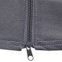 Funda para caravana gris L de vidaXL, Cubiertas para almacenamiento de automóviles - Ref: Foro24-210095, Precio: 127,75 €, De...