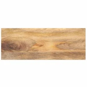 Tablero de mesa rectangular madera maciza mango 70x20x3,8 cm de , Tableros para mesas - Ref: Foro24-371488, Precio: 30,46 €, ...