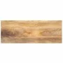 Rectangular solid mango wood table top 70x20x3.8 cm by , Table tops - Ref: Foro24-371488, Price: 30,46 €, Discount: %