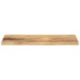 Tablero de mesa rectangular madera maciza mango 70x20x3,8 cm de , Tableros para mesas - Ref: Foro24-371488, Precio: 31,06 €, ...