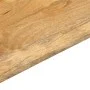 Tablero de mesa rectangular madera maciza mango 70x20x3,8 cm de , Tableros para mesas - Ref: Foro24-371488, Precio: 30,46 €, ...