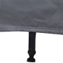 Funda para caravana gris L de vidaXL, Cubiertas para almacenamiento de automóviles - Ref: Foro24-210095, Precio: 127,75 €, De...