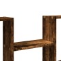 Estantería de pared madera ingeniería roble ahumado 99x15x60 cm de , Estantes y estanterías - Ref: Foro24-853240, Precio: 47,...