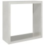Leñero de acero inoxidable 100x40x100 cm de , Bolsas y soportes de leña - Ref: Foro24-850972, Precio: 173,20 €, Descuento: %