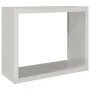 Leñero de acero inoxidable 100x40x80 cm de , Bolsas y soportes de leña - Ref: Foro24-850979, Precio: 178,72 €, Descuento: %