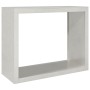 Leñero de acero inoxidable 100x40x80 cm de , Bolsas y soportes de leña - Ref: Foro24-850979, Precio: 181,71 €, Descuento: %