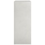 Leñero de acero inoxidable 60x40x100 cm de , Bolsas y soportes de leña - Ref: Foro24-850993, Precio: 173,26 €, Descuento: %