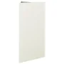 Jardinera triangular acero blanco 40x34,5x70 cm de , Maceteros y jardineras - Ref: Foro24-851159, Precio: 72,22 €, Descuento: %