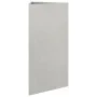 Jardinera trianngular de acero inoxidable 40x34,5x70 cm de , Maceteros y jardineras - Ref: Foro24-851165, Precio: 96,73 €, De...