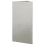 Jardinera trianngular de acero inoxidable 40x34,5x70 cm de , Maceteros y jardineras - Ref: Foro24-851165, Precio: 96,73 €, De...