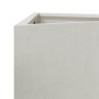 Jardinera trianngular de acero inoxidable 40x34,5x70 cm de , Maceteros y jardineras - Ref: Foro24-851165, Precio: 84,37 €, De...