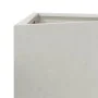 Jardinera trianngular de acero inoxidable 40x34,5x70 cm de , Maceteros y jardineras - Ref: Foro24-851165, Precio: 96,73 €, De...