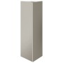 Jardineras triangulares 2 uds acero oxidado 30x26x75 cm de , Maceteros y jardineras - Ref: Foro24-851156, Precio: 70,70 €, De...