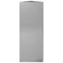 Jardineras triangulares 2 uds acero galvanizado 30x26x75 cm de , Maceteros y jardineras - Ref: Foro24-851154, Precio: 75,10 €...