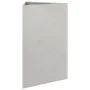 Jardineras triangulares 2 uds acero inoxidable 50x43x75 cm de , Maceteros y jardineras - Ref: Foro24-851180, Precio: 190,58 €...