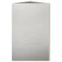 Jardineras triangulares 2 uds acero inoxidable 50x43x75 cm de , Maceteros y jardineras - Ref: Foro24-851180, Precio: 190,58 €...