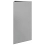 Jardineras triangulares 2 uds acero galvanizado 40x40x75 cm de , Maceteros y jardineras - Ref: Foro24-851168, Precio: 76,07 €...