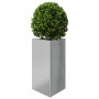 Jardineras triangulares 2 uds acero galvanizado 50x43x75 cm de , Maceteros y jardineras - Ref: Foro24-851182, Precio: 87,28 €...