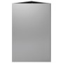 Jardineras triangulares 2 uds acero galvanizado 50x43x75 cm de , Maceteros y jardineras - Ref: Foro24-851182, Precio: 87,28 €...