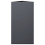 Jardineras 2 uds acero gris antracita 40x34,5x70 cm de , Maceteros y jardineras - Ref: Foro24-851162, Precio: 97,67 €, Descue...