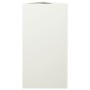 Jardineras triangulares 2 uds acero blanco 40x34,5x70 cm de , Maceteros y jardineras - Ref: Foro24-851160, Precio: 89,73 €, D...