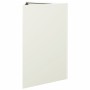 Jardineras triangulares 2 uds acero blanco 50x43x75 cm de , Maceteros y jardineras - Ref: Foro24-851174, Precio: 110,93 €, De...
