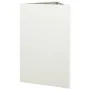 Jardineras triangulares 2 uds acero blanco 50x43x75 cm de , Maceteros y jardineras - Ref: Foro24-851174, Precio: 128,14 €, De...