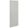 Jardinera trianngular de acero inoxidable 30x26x75 cm de , Maceteros y jardineras - Ref: Foro24-851151, Precio: 81,12 €, Desc...