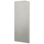 Jardinera trianngular de acero inoxidable 30x26x75 cm de , Maceteros y jardineras - Ref: Foro24-851151, Precio: 72,13 €, Desc...