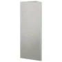 Jardinera trianngular de acero inoxidable 30x26x75 cm de , Maceteros y jardineras - Ref: Foro24-851151, Precio: 81,12 €, Desc...