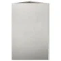 Jardinera triangular de acero inoxidable 50x43x75 cm de , Maceteros y jardineras - Ref: Foro24-851179, Precio: 116,56 €, Desc...