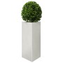 Jardineras triangulares 2 uds acero negro 40x34,5x70 cm de , Maceteros y jardineras - Ref: Foro24-851166, Precio: 155,87 €, D...