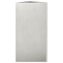 Jardineras triangulares 2 uds acero negro 40x34,5x70 cm de , Maceteros y jardineras - Ref: Foro24-851166, Precio: 155,87 €, D...