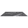 Tablero mesa diseño mármol vidrio templado negro 100x62 cm 8 mm de , Tableros para mesas - Ref: Foro24-322275, Precio: 46,51 ...