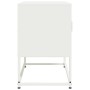 Mueble para TV de acero verde oliva 100,5x39x60,5 cm de , Muebles TV - Ref: Foro24-846546, Precio: 81,86 €, Descuento: %