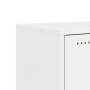 Mueble para TV de acero verde oliva 100,5x39x60,5 cm de , Muebles TV - Ref: Foro24-846546, Precio: 81,86 €, Descuento: %