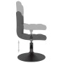 Sillas de comedor giratorias 2 unidades terciopelo gris oscuro de , Sillas de comedor - Ref: Foro24-334264, Precio: 125,55 €,...