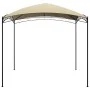 Cenador crema 3x3x2,65 m 180 g/m² de vidaXL, Carpas y cenadores - Ref: Foro24-313906, Precio: 154,05 €, Descuento: %