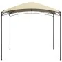 Cenador crema 3x3x2,65 m 180 g/m² de vidaXL, Carpas y cenadores - Ref: Foro24-313906, Precio: 154,05 €, Descuento: %