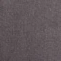 Kitchen stool in gray taupe fabric by , Kitchen stools - Ref: Foro24-334238, Price: 72,93 €, Discount: %