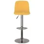 Küchenhocker, 2 Stück, gelber Stoff von , Küchenhocker - Ref: Foro24-333952, Preis: 141,78 €, Rabatt: %