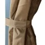 Cenador con cortina gris taupe aluminio 400x300 cm de vidaXL, Carpas y cenadores - Ref: Foro24-313894, Precio: 509,93 €, Desc...