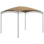 Cenador gris taupé 3x4x2,65 m 180 g/m² de vidaXL, Carpas y cenadores - Ref: Foro24-313910, Precio: 170,63 €, Descuento: %