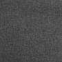 Silla de comedor tela gris oscuro de , Sillas de comedor - Ref: Foro24-3087877, Precio: 78,86 €, Descuento: %