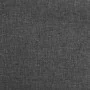 Sillas de comedor giratorias 6 unidades tela gris oscuro de , Sillas de comedor - Ref: Foro24-3087459, Precio: 327,85 €, Desc...