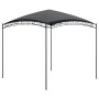 Cenador gris antracita 3x3x2,65 m 180 g/m² de vidaXL, Carpas y cenadores - Ref: Foro24-313908, Precio: 156,54 €, Descuento: %