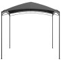 Cenador gris antracita 3x3x2,65 m 180 g/m² de vidaXL, Carpas y cenadores - Ref: Foro24-313908, Precio: 156,54 €, Descuento: %